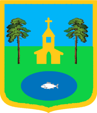 Герб деревни Мерёво